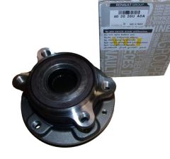 Hjulnav Fram Original 402026UA0A Renault