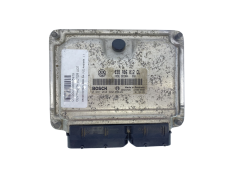 Styrenhet 038906012CL 0281010380 Skoda VW Bosch 63333