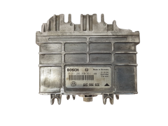 Styrenhet 6K5906026 0261203360/361 Seat Bosch 3541