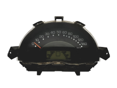 Hastighetsmätare Smart Fortwo 0001184V022 110008872014 57848
