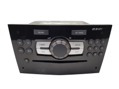 CD-radio 30 MP3 Opel Corsa D 13407100 497316088