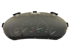 Varvräknare Peugeot 206 9645096080 000640102 41860