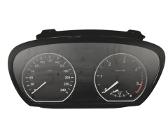 Hastighetsmätare BMW 1 E81 E82 E87 9141475-01 31524