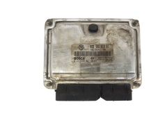 Styrenhet 038906019HT 0281010947 VW Skoda Seat Bosch 3282