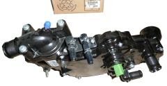 Termostathus Original Citroen Peugeot C5 607 2.2 HDI 1336R4