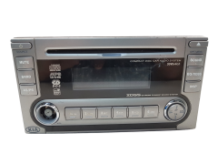 Radio Cd Mp3 Spelare KIA Sportage LAC-M5530EK