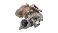 Turboladdare 53149707024 KKK K14-215.690 1.9 TD Peugeot 406 Xantia 01