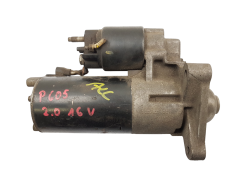 Startmotor Citroen Peugeot 0001108130 5802ET 1.8 2.0 Bosch