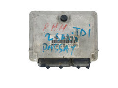 Styrenhet VW Audi 038906018P 0281001720 Bosch 38949