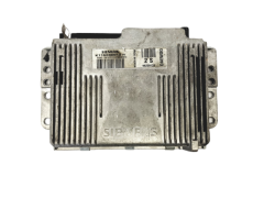 Styrenhet 96259124 K115000010H Daewoo Siemens 16311