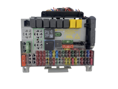 Säkringsbox Opel 90589965 GM 50580