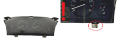 Hastighetsmätare Citroen ZX 9622130280 09022579906 49707