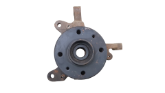 Hjulstyrled Fram Vänster Renault 7700834609 7700830220 84mm