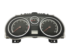 Varvräknare Opel Corsa D P0013264267 28120245-3 40550