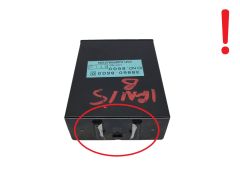 Styrenhet 38860-86G0 Suzuki Asti Corporation 20123