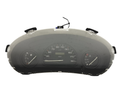 Hastighetsmätare Peugeot 206 9641573480 09032089901 45057