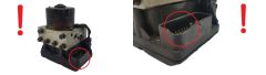 Abs-pump Renault Laguna 7700424520 10.0946-1402.3 1590