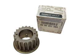 Kugghjul Renault 8200251569 Original