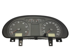 Hastighetsmätare VW Polo 6Q0920820N 110080125021 43439