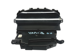 Hastighetsmätare Toyota Yaris 83800-52120 457300-0147 54089