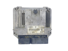 Styrenhet 0281011914 55193968 Opel Bosch 63766