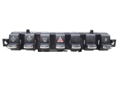 Varningsblinkers Peugeot 3008 96672390XT