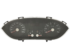 Hastighetsmätare Fiat Idea 7355196530 503000686301 41624