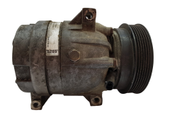 AC Kompressor Renault Scenic I 7700103536 1135289 5289 Delphi 7032