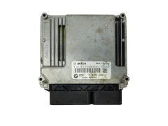 Styrenhet 0281014573 DDE 7823422 BMW Bosch 15021