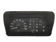 Hastighetsmätare Fiat Uno 5942628ED Veglia