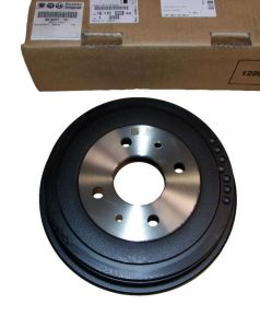 Bromstrumma Original 1611509680 Citroen Peugeot