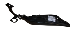 Fäste, Konsol Höger Ny Original 9801669080 Citroen