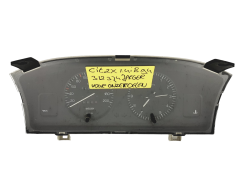 Hastighetsmätare Citroen ZX 9602824980 49754