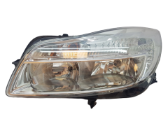 Strålkastare Vänster Opel Insignia A 1216740 22831926