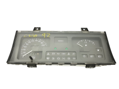 Varvräknare Renault Clio 1 7700831759 50821