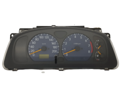 Varvräknare Suzuki Ignis 34100-80G40 34100-8GA 21820