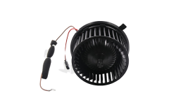 Värmefläktmotor Gör VW Seat 6N1819021 88191472801 Vika