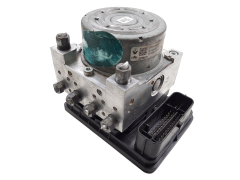 Abs-pump Renault Espace 5 476600550R 10.0915-1458.3 Ate