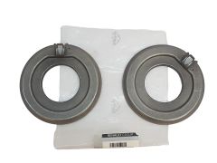 Sensorfäste ABS Renault Megane 3 430008639R x2 Ny Original