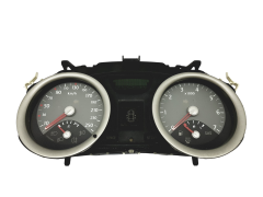 Hastighetsmätare Renault Megane 2 8200292049 51540