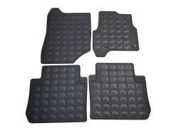Bilgolvmattor Citroen C3 Picasso 9464CZ Anglik Ny Original