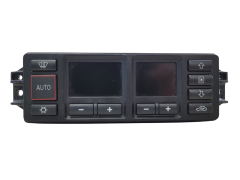 Värmereglerenhet Audi A3 8L 8L0820043M 5HB007608-10 1147