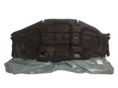 Motorhuvsljuddämpare Ny Original 658403929R Dacia