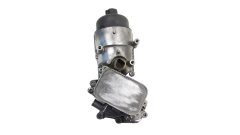Oljefilternhus 9801622280 9804281280 1.6 HDI 8v eHDi Citroen Peugeot