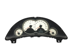Hastighetsmätare Opel Corsa C 09166823FW 110080005006 54276