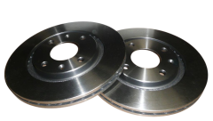 Bromsskiva Fram Original Berlingo Xsara 306 Partner E169002