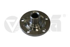 Hjulnav Fram 5Z0407615 44071734701 Volkswagen Vika