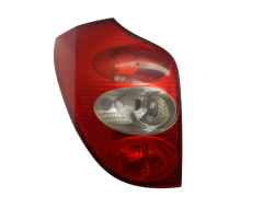 Lampa Vänster Bak 8200002471 8200703487 Laguna 2 Renault Valeo