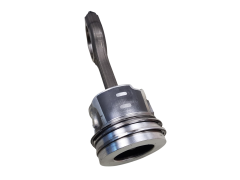 Vevstake 619 1607373680 1628566280 1.6 HDI 8v 9H06 PSA 49