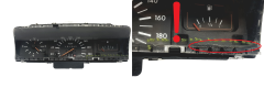 Hastighetsmätare Peugeot 205 9628305480 Jaeger 1096